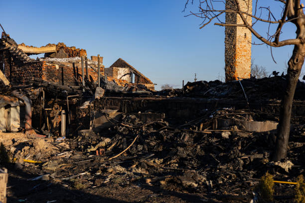 Reliable Fire Damage Removal contractor in Turtle Lake, WI by Fire Damage Flint
